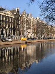 Фото из тура Пикничок в Амстердаме , 11 апреля 2019 от туриста Tati 