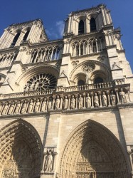 Фото з туру А я в Парижі! + Діснейленд!, 11 квітня 2019 від туриста ljalina