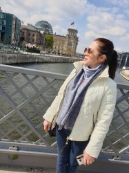 Фото из тура Мои лучшие друзья  Амстердам, Париж и я, 10 апреля 2019 от туриста Nina