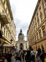 Фото из тура Уикенд в Будапешт! + Хевиз!, 16 апреля 2019 от туриста Svitlana Vakun 