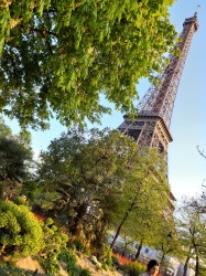 Фото з туру А я в Парижі! + Діснейленд!, 11 квітня 2019 від туриста Алёна 