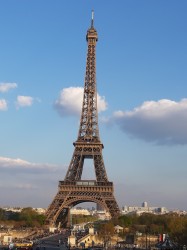 Фото из тура А я в Париже! + Диснейленд!, 11 апреля 2019 от туриста Алёна 