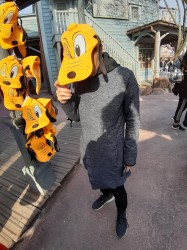 Фото из тура А я в Париже! + Диснейленд!, 11 апреля 2019 от туриста Алёна 