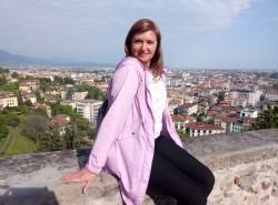 Фото из тура Улыбка Кармен! Любляна, Милан, Барселона, Ницца и Венеция!, 15 апреля 2019 от туриста Lika