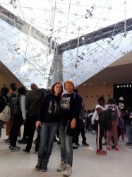 Фото з туру Всі в Празі, а я в Парижі! + Діснейленд!, 21 квітня 2019 від туриста lucia