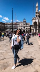 Фото из тура Дефиле для романтиков: Прага, Милан, Венеция, 24 апреля 2019 от туриста Sosyura