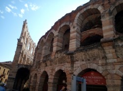 Фото из тура Прекрасная венецианка! Вена, Верона и Будапешт!, 06 сентября 2018 от туриста Viks@