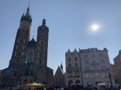 Фото з туру Моя мрія: Берлін і Прага, 28 березня 2019 від туриста yushchen.co
