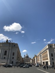 Фото з туру Рим притягує нас! Відень, Флоренція та Венеція, 12 квітня 2019 від туриста Наталья