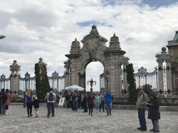 Фото з туру Рим притягує нас! Відень, Флоренція та Венеція, 12 квітня 2019 від туриста Наталья