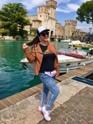 Фото з туру Соковитий вікенд: Верона, Рим, Венеція!, 25 квітня 2019 від туриста Марина