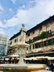 Фото из тура Сочный викенд: Верона, Рим, Венеция!, 25 апреля 2019 от туриста Марина