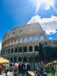 Фото из тура Сочный викенд: Верона, Рим, Венеция!, 25 апреля 2019 от туриста Марина