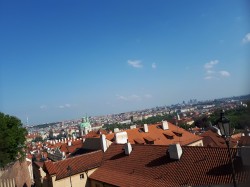Фото з туру Серця трьох Варшава, Прага, Дрезден, 28 квітня 2019 від туриста Elena123