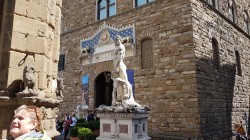 Фото з туру Скажемо «чііііз» в Італії: 3 дні в Римі + Неаполь, Флоренція і Венеція, 12 квітня 2019 від туриста Андрей