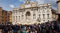 Фото из тура Скажем «чииииз» в Италии: 3 дня в Риме + Неаполь, Флоренция и Венеция, 12 апреля 2019 от туриста Андрей