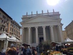 Фото из тура Скажем «чииииз» в Италии: 3 дня в Риме + Неаполь, Флоренция и Венеция, 12 апреля 2019 от туриста Андрей
