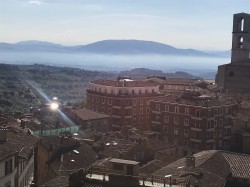 Фото из тура Приключения неугомонных или ещё больше Италии + Сан-Марино, 30 апреля 2019 от туриста Julia