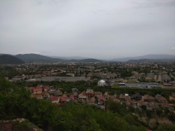 Фото из тура Два дня рая в Закарпатье, 27 апреля 2019 от туриста Gera