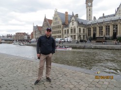 Фото з туру Яскравий Бенілюкс: Нідерланди, Бельгія та Люксембург!, 21 квітня 2019 від туриста Alex