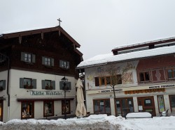 Фото из тура Приятное знакомство с Баварией!, 11 января 2019 от туриста Elena123