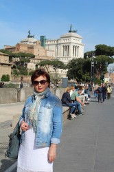 Фото з туру Зустрічай мене, Італіє! Верона, Рим, Флоренція і Венеція!, 04 травня 2019 від туриста Ольга