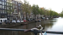 Фото из тура Амурные приключения в Амстердаме и Париже!!!, 06 мая 2019 от туриста diamante