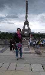 Фото из тура Маленькое французское путешествие Париж, Диснейленд+ Нюрнберг, 07 мая 2019 от туриста ELENA