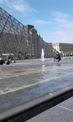 Фото з туру Маленька французька подорож Париж, Діснейленд +Нюрнберг, 07 травня 2019 від туриста ELENA