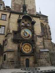Фото з туру Празький експрес + Дрезден Прага, Карлові Вари, Краків, 02 травня 2019 від туриста Saadalsund