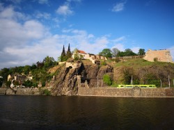 Фото из тура Пражский экспресс  + Дрезден Прага, Карлові Вари, Краків, 02 мая 2019 от туриста Saadalsund