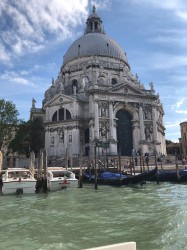 Фото з туру Рим! Все тільки починається… Флоренція + Венеція, 11 травня 2019 від туриста Жукова