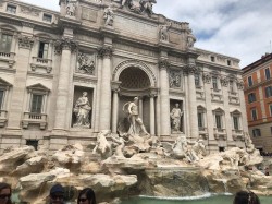Фото з туру Рим! Все тільки починається… Флоренція + Венеція, 11 травня 2019 від туриста Жукова