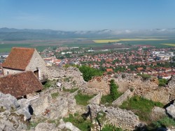 Фото из тура Интересные выходные в Трансильвании, 17 мая 2019 от туриста Nik Kropat