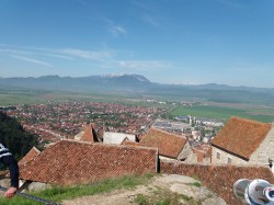 Фото из тура Интересные выходные в Трансильвании, 17 мая 2019 от туриста Nik Kropat