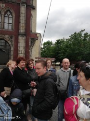 Фото з туру Три щасливі дні Краків, Прага + Дрезден, 16 травня 2019 від туриста Валентина 