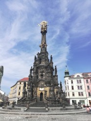 Фото з туру Три щасливі дні Краків, Прага + Дрезден, 16 травня 2019 від туриста Валентина 