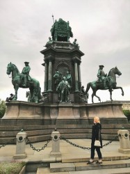 Фото з туру Вікенд у Відень + Краків та Братислава!, 10 травня 2019 від туриста Anastacia