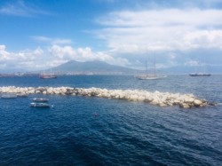 Фото з туру Південна чарівність: Тоскана + Амальфітанське узбережжя, 17 травня 2019 від туриста FreeBird