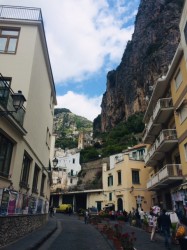 Фото из тура Южное очарование: Тоскана + Амальфитанское побережье, 17 мая 2019 от туриста FreeBird