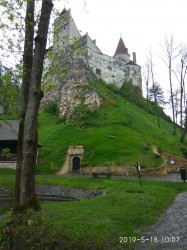 Фото из тура Интересные выходные в Трансильвании, 17 мая 2019 от туриста Inna