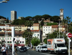Фото из тура Лазурный отпуск Ницца, Канны, Монако, Сан Ремо, Портофіно, 06 мая 2019 от туриста alknex