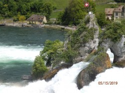 Фото из тура В гостях у Швейцарии  Цюрих, Женева, Берн + Монблан, 12 мая 2019 от туриста IRENA