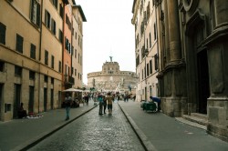 Фото из тура Чарующий Рим! Венеция, Флоренция и Неаполь, 22 апреля 2019 от туриста Анна
