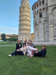 Фото из тура Чао, Италия! 2 дня в Риме + Флоренция и Венеция!, 12 мая 2019 от туриста DENELS