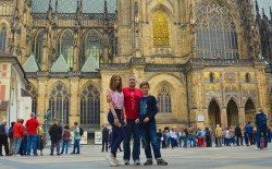 Фото з туру Празькі дні… кришталеві  Дрезден, Краків, 17 травня 2019 від туриста Смирнова