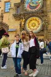 Фото из тура Пражские деньки… хрустальные  Дрезден, Краков, 17 мая 2019 от туриста Смирнова