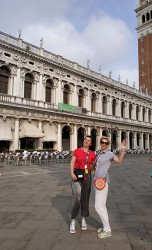 Фото з туру Чао, Італія! 2 дні в Римі + Флоренція і Венеція!, 31 травня 2019 від туриста kalina54