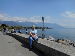 Фото из тура В гостях у Швейцарии  Цюрих, Женева, Берн + Монблан, 12 мая 2019 от туриста Света