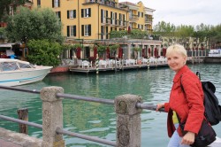 Фото из тура Мотивы лазурных нот: Ницца, озеро Гарда и Венеция!, 24 мая 2019 от туриста Ermochka
